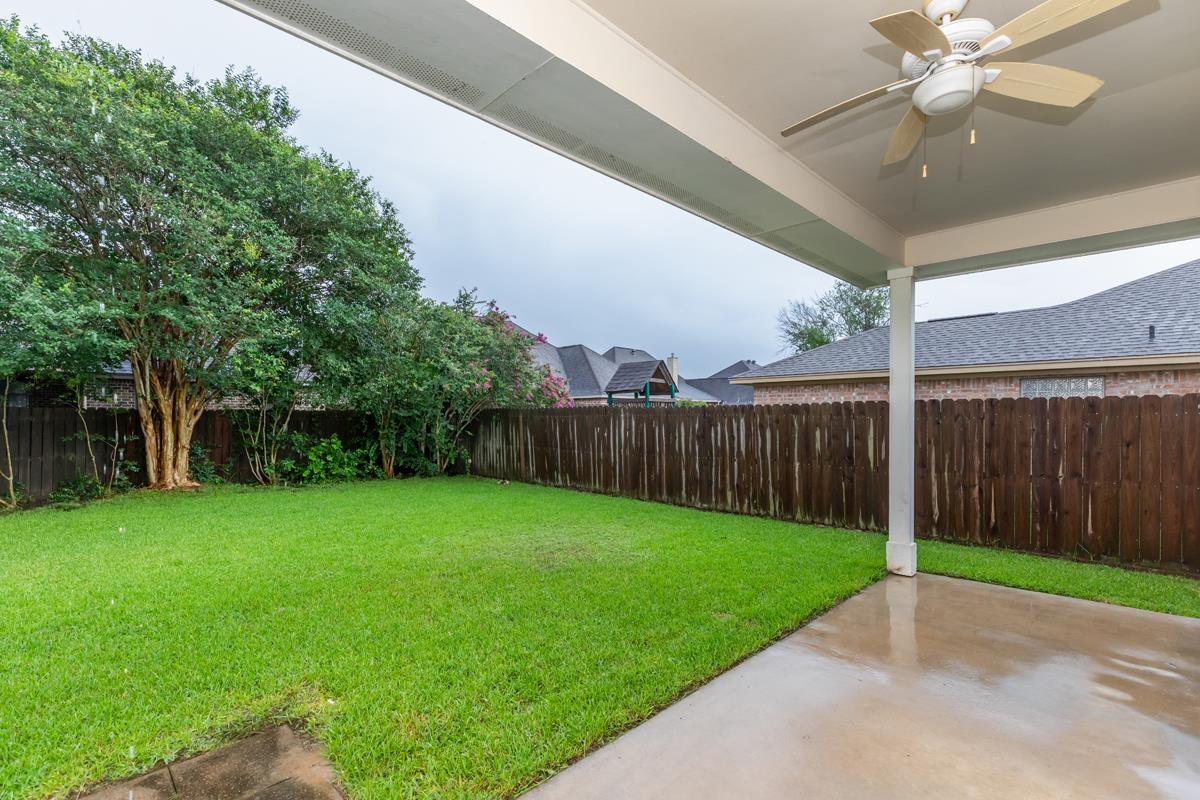 3560 Grayson Lane Beaumont, TX 77713 - Photo 28 of 30