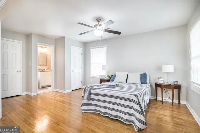 $269,000 | 6437 Carey Drive, Macon, GA 31216