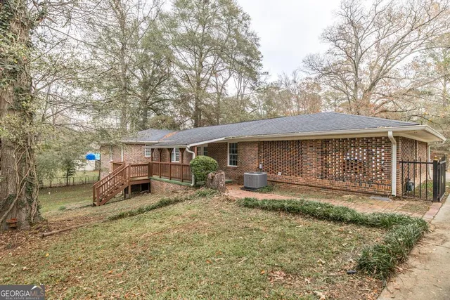$269,000 | 6437 Carey Drive, Macon, GA 31216