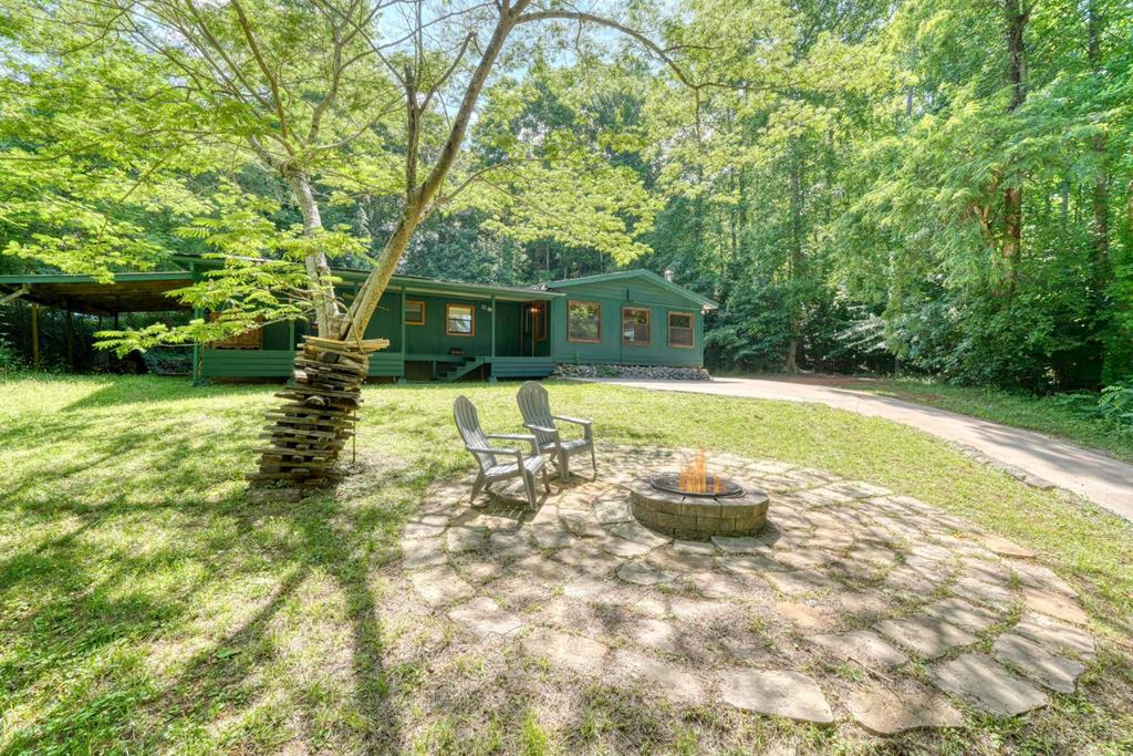 521 Sunnyside Road Hiawassee, GA 30546 - Photo 1 of 45 Main View