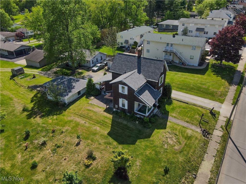 1721 Lincoln Way West Massillon, OH 44647 - Photo 2 of 37 Gallery Image 2