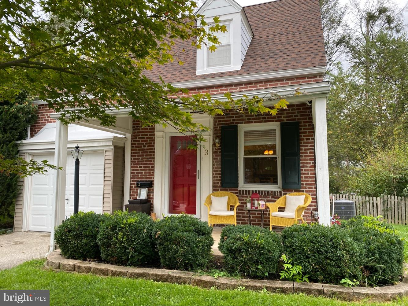 3 Holbrook Road Havertown, PA 19083 - Photo 1 of 27 Gallery Image 1