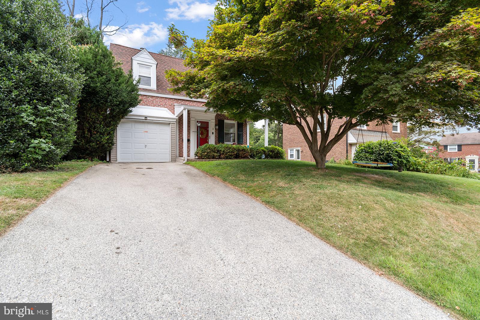 3 Holbrook Road Havertown, PA 19083 - Photo 26 of 27 Gallery Image 26