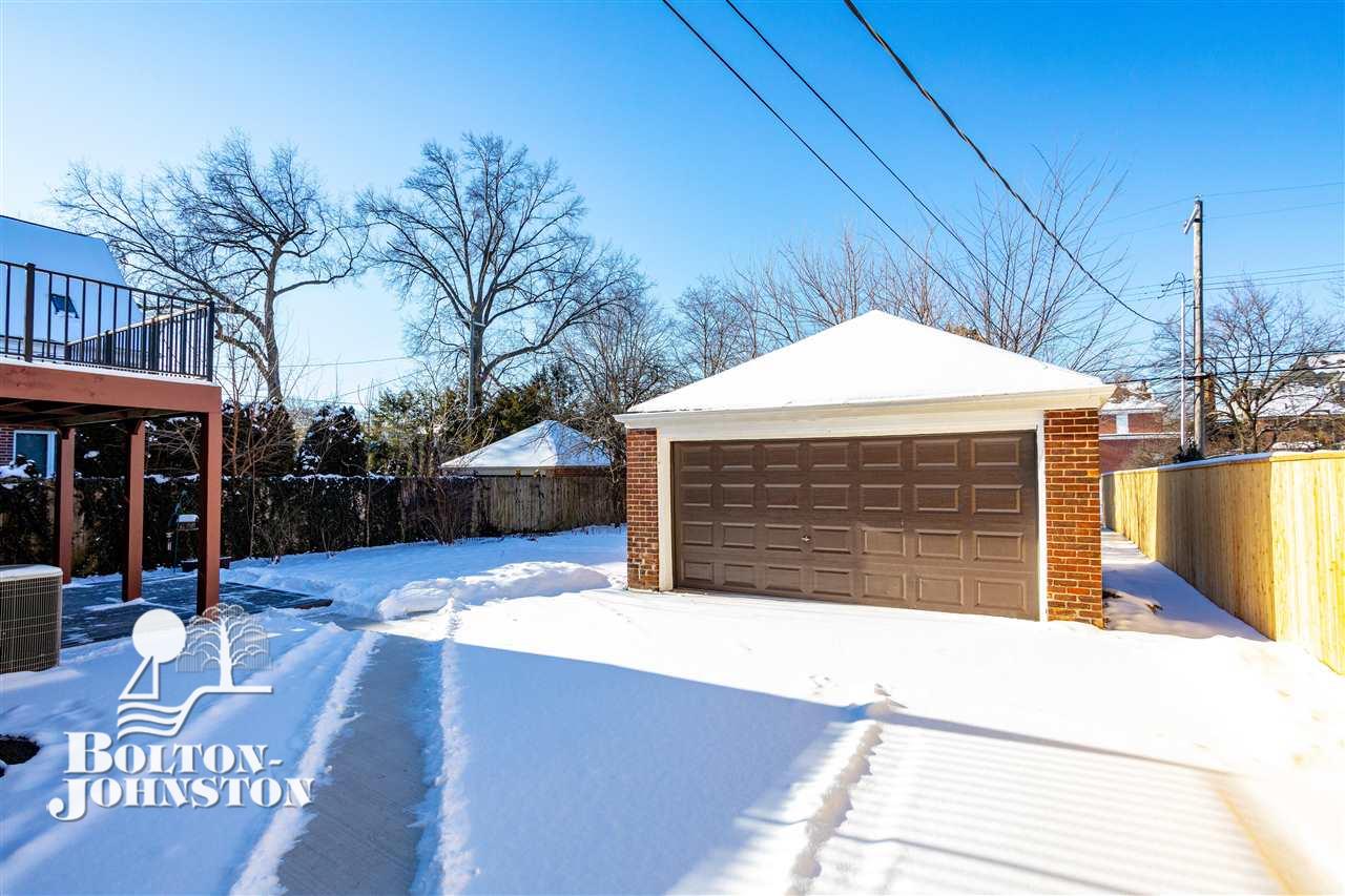 1265 Audubon Road Grosse Pointe Park, MI 48230 - Photo 43 of 44