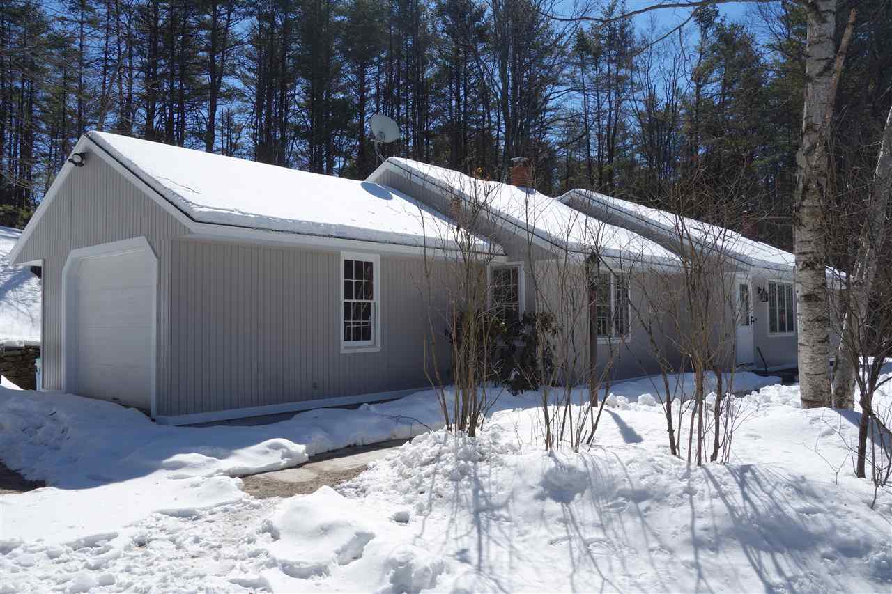 2389 Godfrey Road Thetford, VT 05043 - Photo 3 of 16