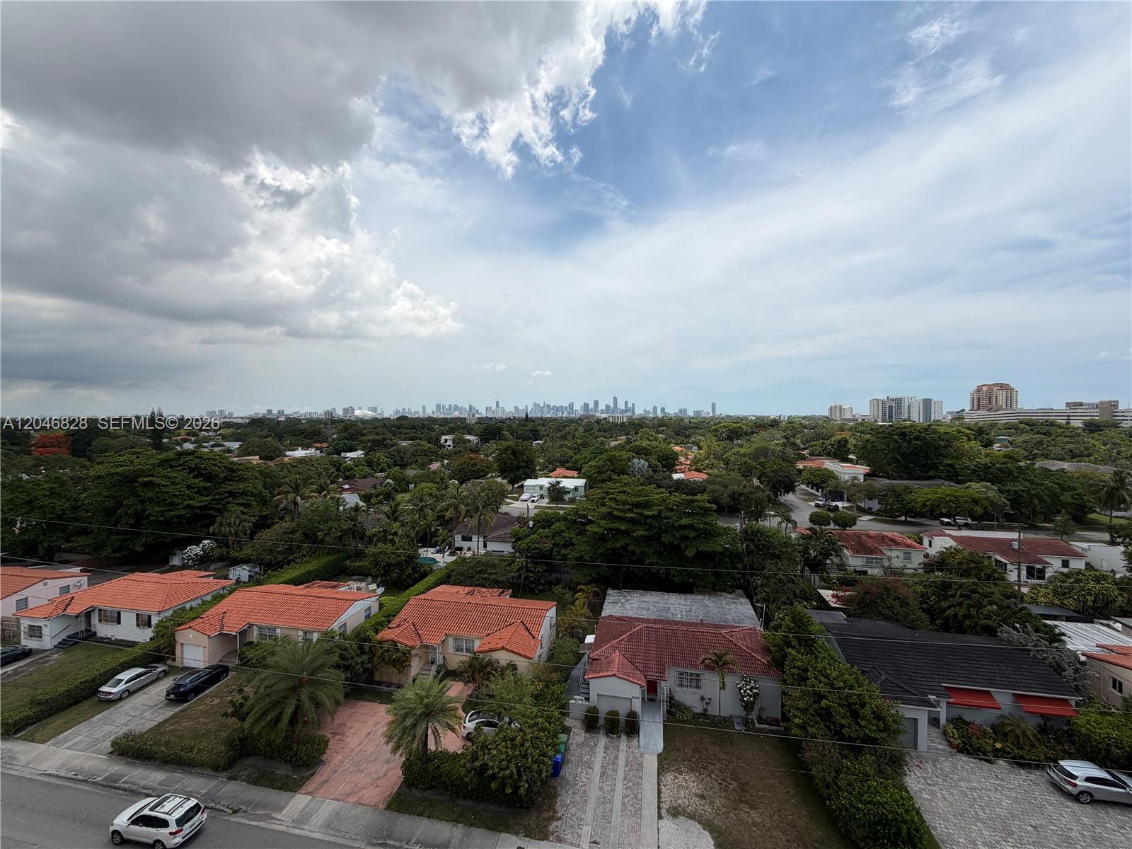 2030 Douglas Road, Unit 716 Coral Gables, FL 33134 - Photo 12 of 17