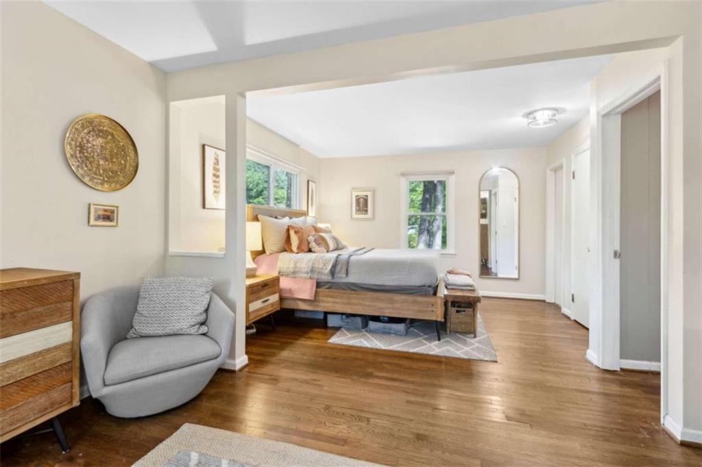 3362 Northbrook Drive Atlanta, GA 30340 - Photo 42 of 55