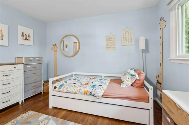 a view of a roof deck with furniture