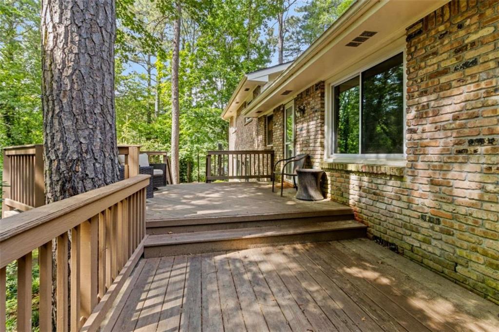 3362 Northbrook Drive Atlanta, GA 30340 - Photo 49 of 55