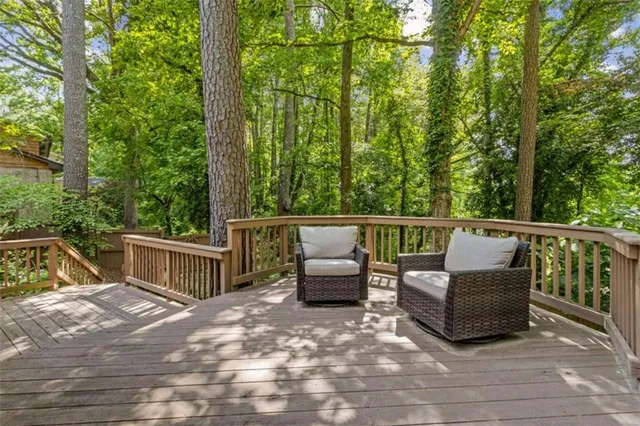 $460,000 | 3362 Northbrook Drive, Atlanta, GA 30340