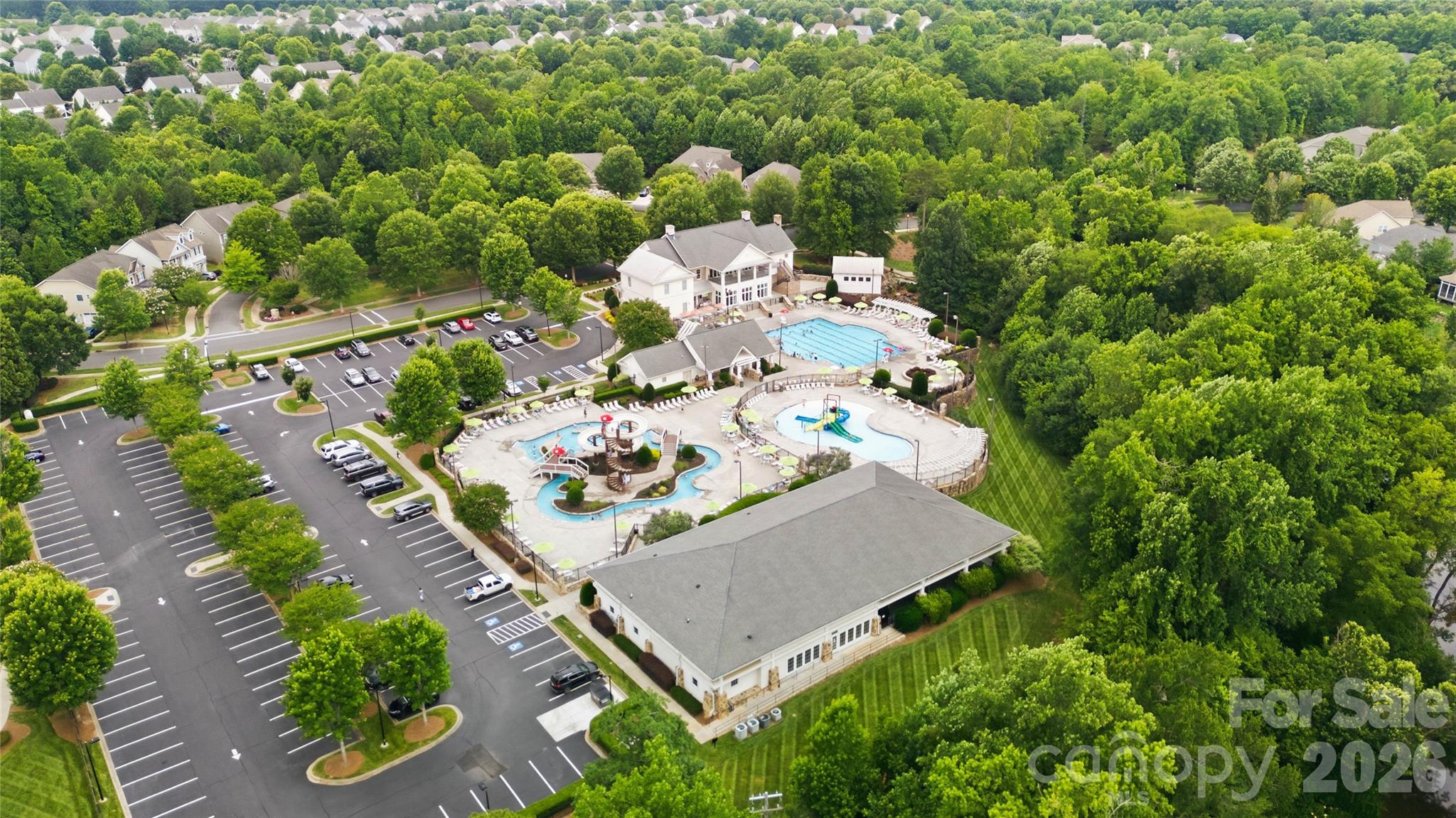1533 Ridgehaven Road Waxhaw, NC 28173 - Photo 28 of 31