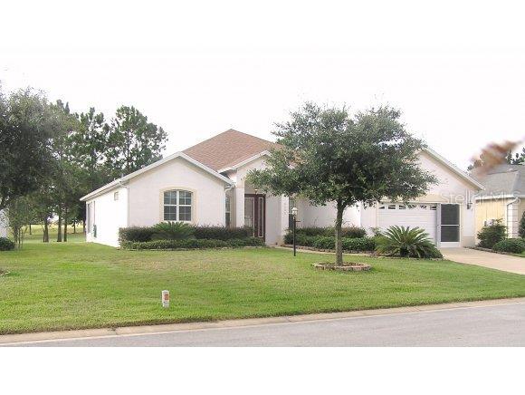 9160 Southwest 96th Court Road Ocala, FL 34481 - Photo 1 of 1 Primary Photo