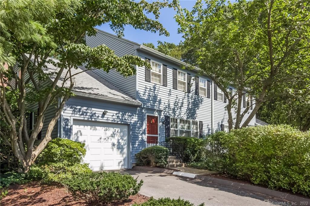 29 Hampshire Road, Unit 29 Madison, CT 06443 - Photo 1 of 1 Kensington North end unit townhouse.