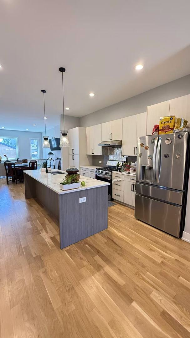 2921 South Farrell Street Chicago, IL 60608 - Photo 11 of 30