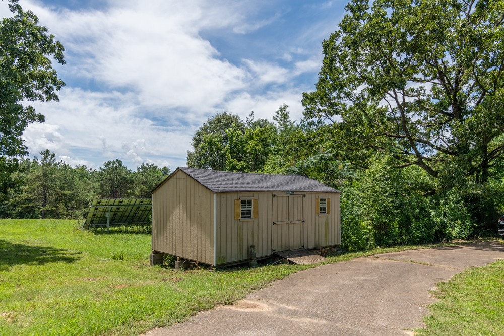 7636 Liberty Road Scotts Hill, TN 38374 - Photo 64 of 78