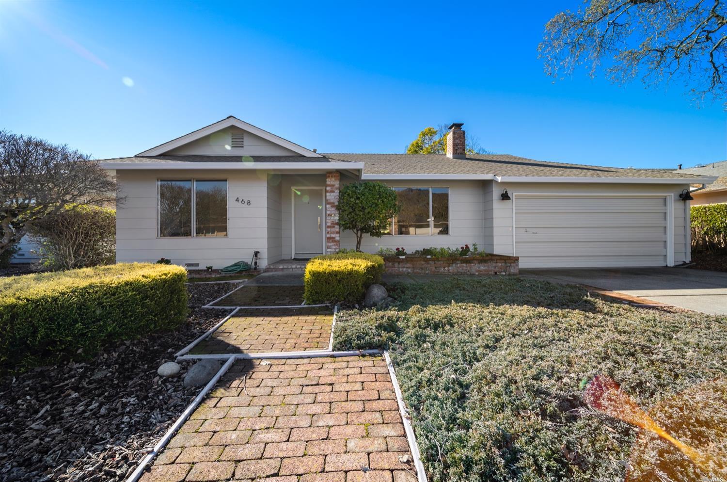 468 Pythian Road Santa Rosa, CA 95409 - Photo 1 of 1 Gallery Image 1