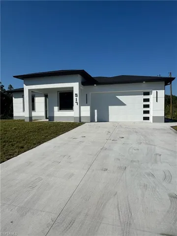a house with yard and a outdoor space