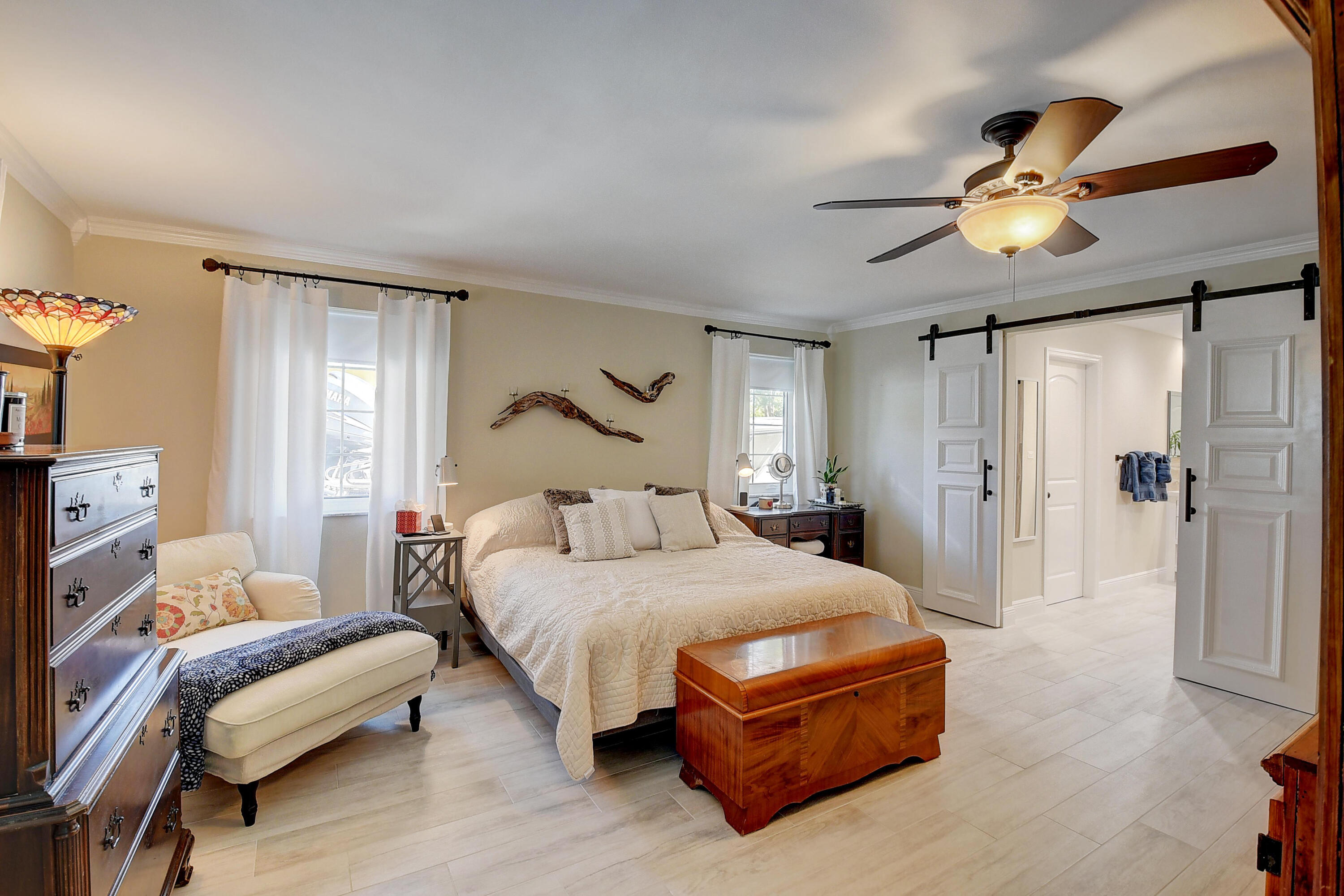 30 Pinehurst Lane Boca Raton, FL 33431 - Photo 15 of 35 Master bedroom