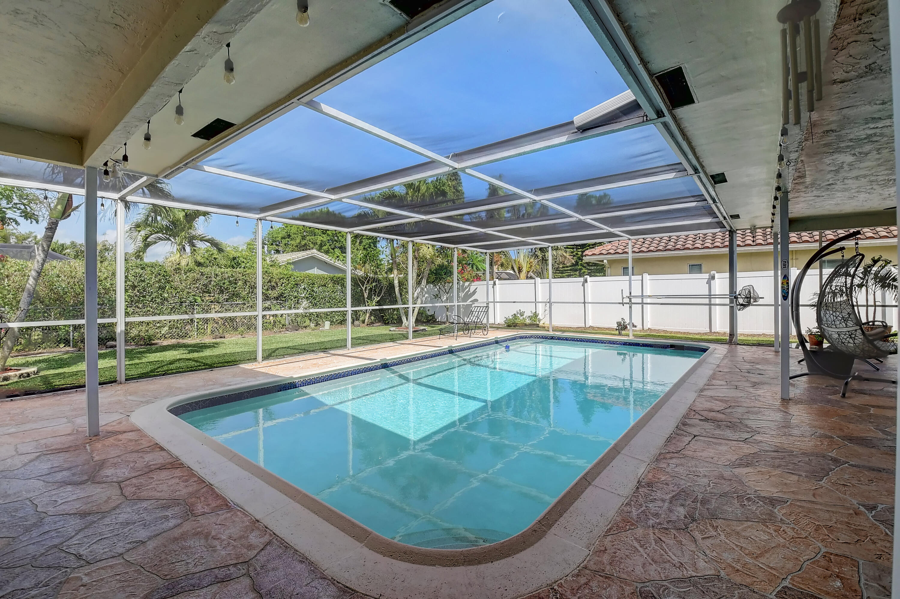 30 Pinehurst Lane Boca Raton, FL 33431 - Photo 27 of 35 Pool