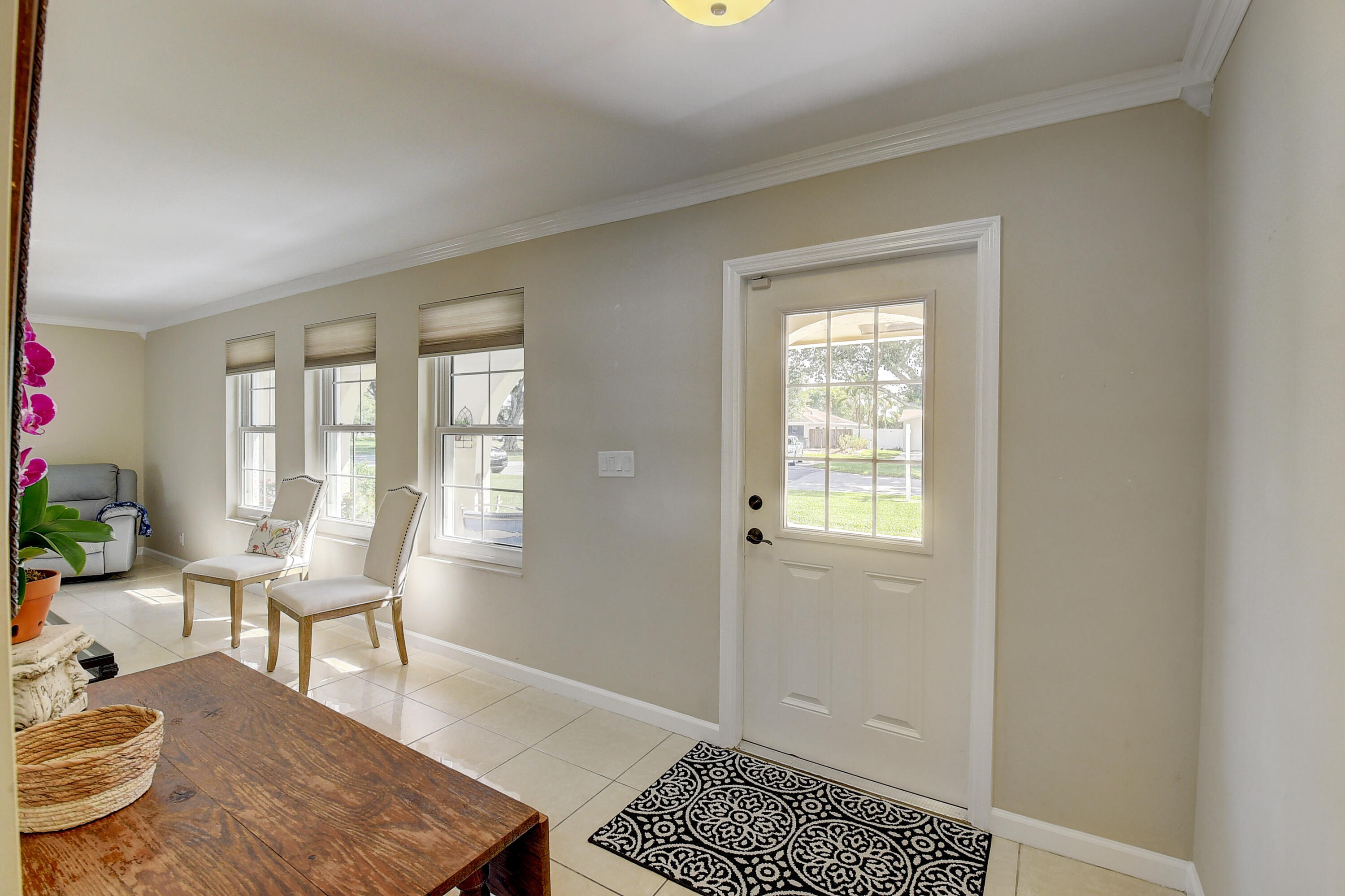 30 Pinehurst Lane Boca Raton, FL 33431 - Photo 4 of 35 Entry