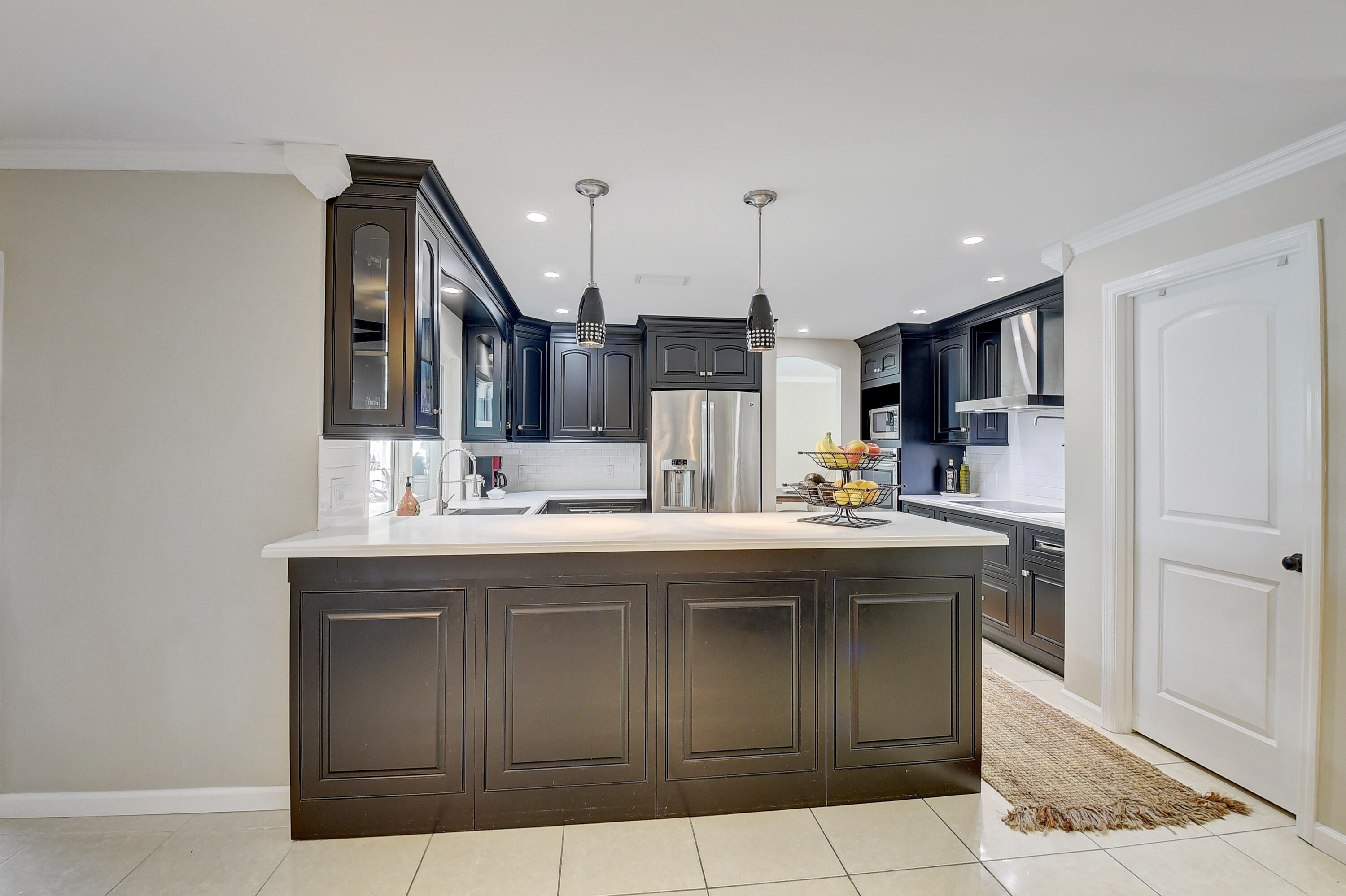 30 Pinehurst Lane Boca Raton, FL 33431 - Photo 9 of 35 Kitchen