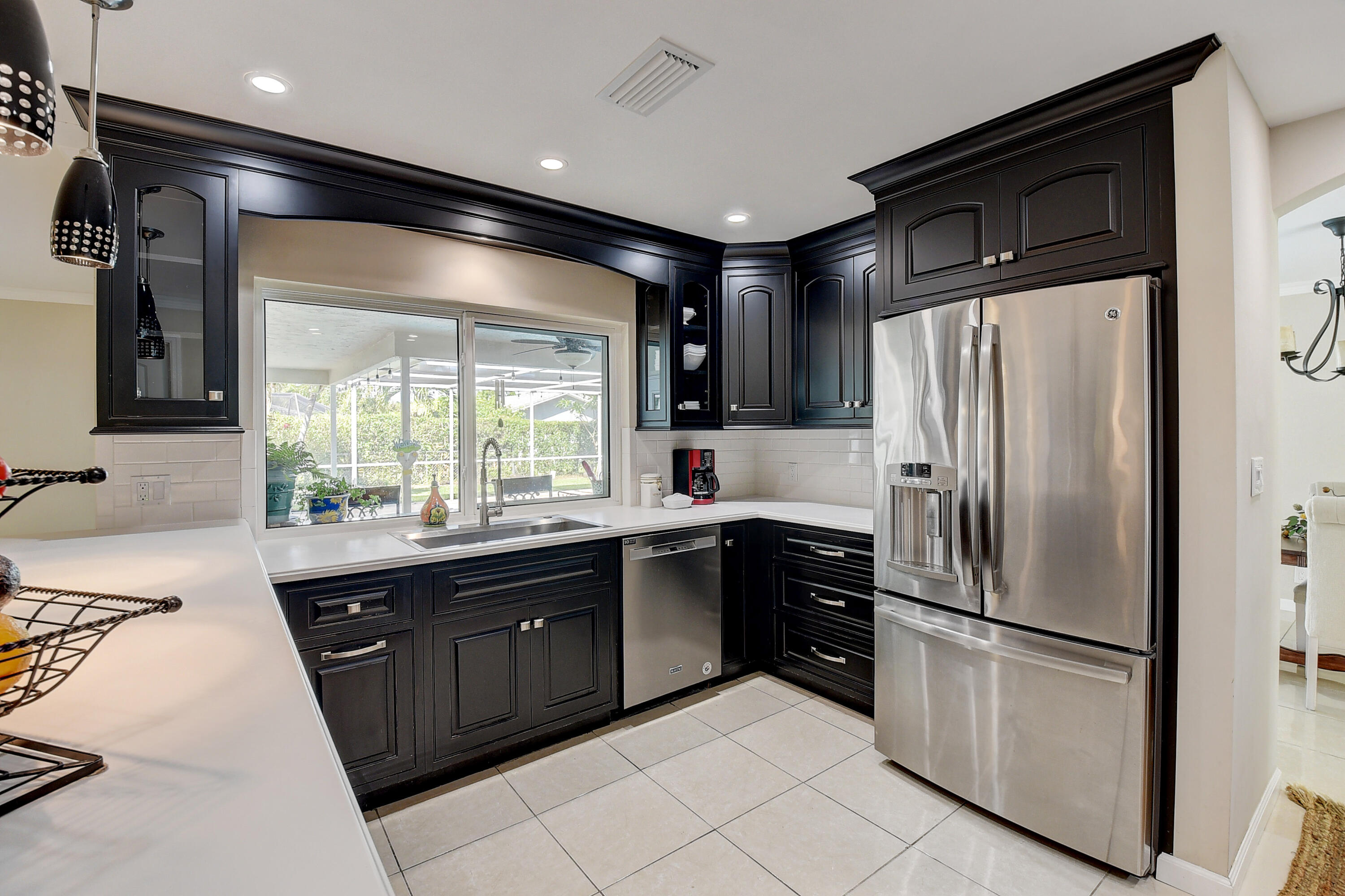 30 Pinehurst Lane Boca Raton, FL 33431 - Photo 10 of 35 Kitchen