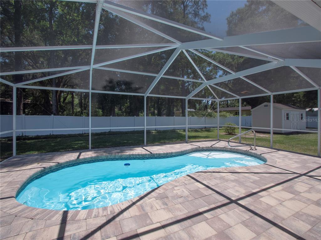 1258 Northeast 51st Loop Ocala, FL 34479 - Photo 29 of 42
