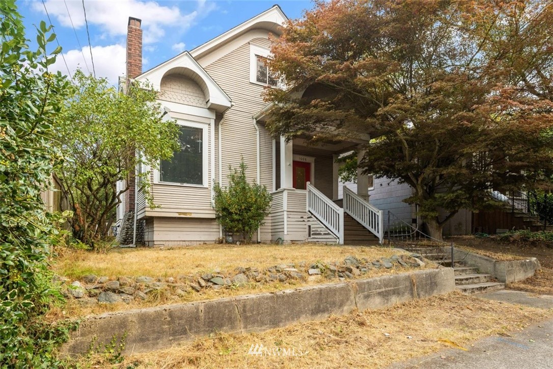 1608 North 50th Street Seattle, WA 98103 - Photo 27 of 27 Gallery Image 27