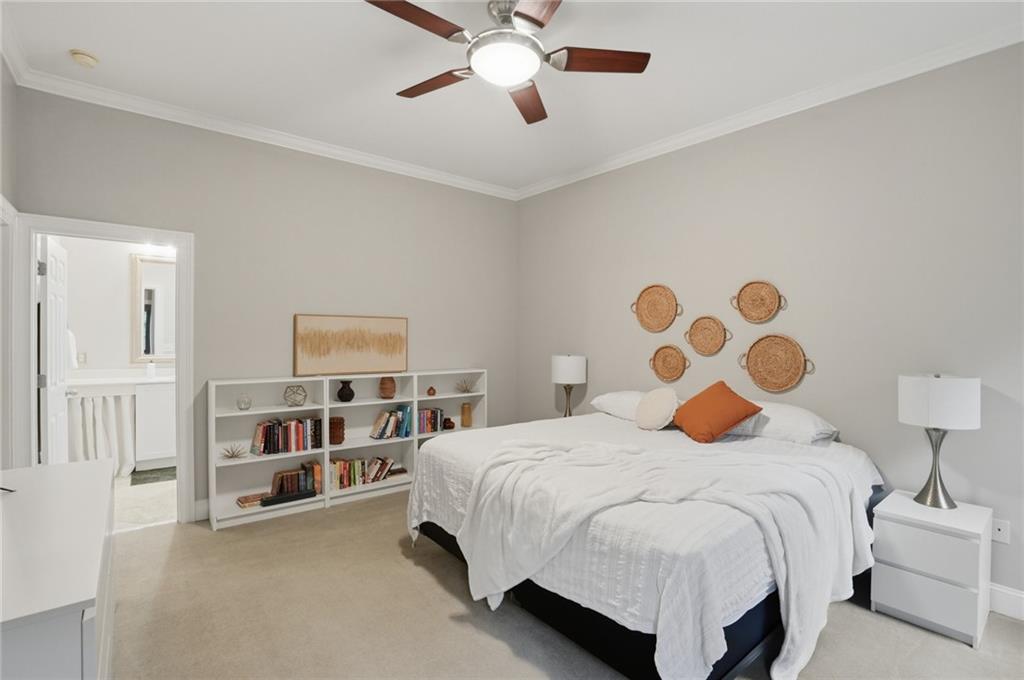 1635 Briarcliff Road Northeast, Unit 15 Atlanta, GA 30306 - Photo 13 of 25