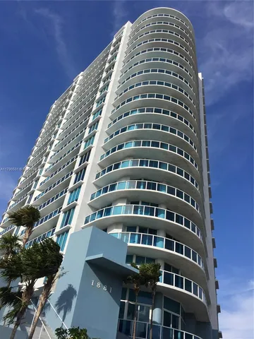 $519,000 | 1881 79th Street Causeway, Unit 1106, North Bay Village, FL 33141