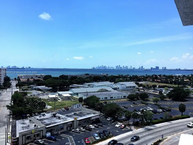 $519,000 | 1881 79th Street Causeway, Unit 1106, North Bay Village, FL 33141