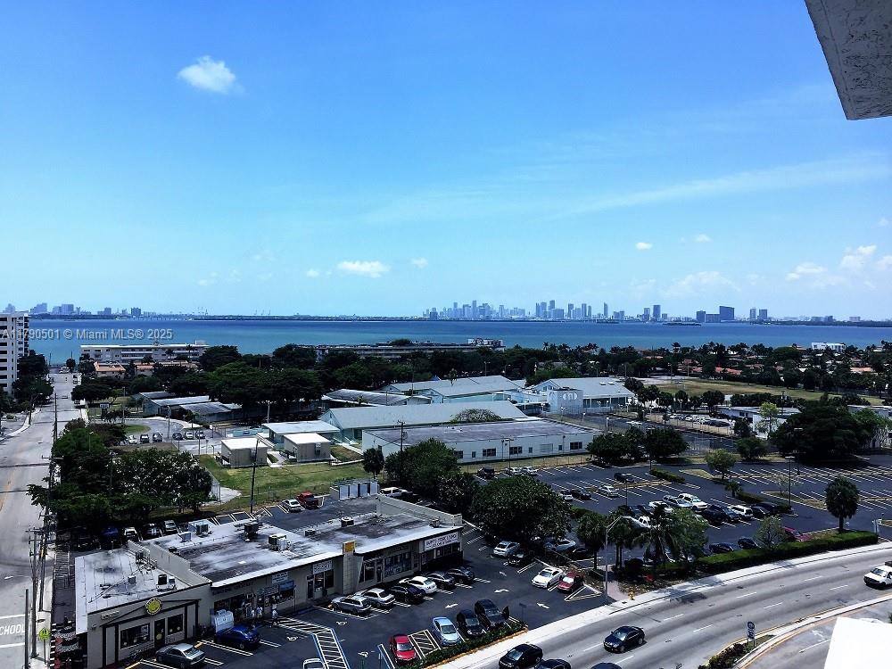 1881 79th Street Causeway, Unit 1106 North Bay Village, FL 33141 - Photo 4 of 20 a view of a city