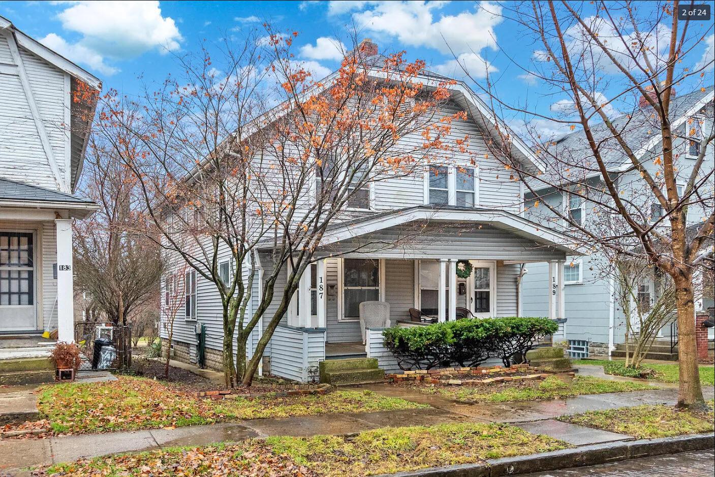 187-189 West Pacemont Road Columbus, OH 43202 - Photo 2 of 15