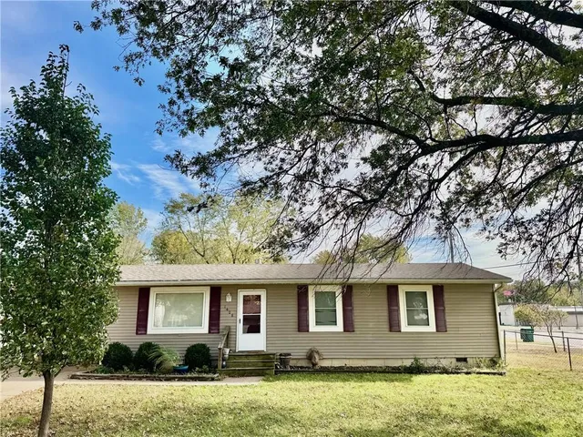 $99,000 | 1408 Richard Avenue, Parsons, KS 67357