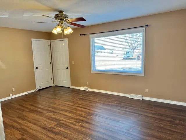 $98,900 | 1408 Richard Avenue, Parsons, KS 67357