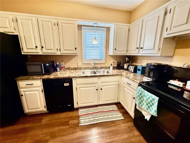 $99,000 | 1408 Richard Avenue, Parsons, KS 67357