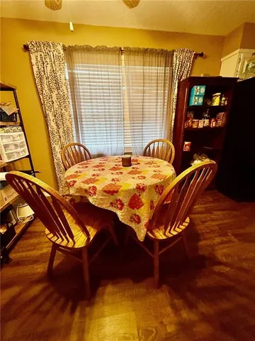 $99,000 | 1408 Richard Avenue, Parsons, KS 67357