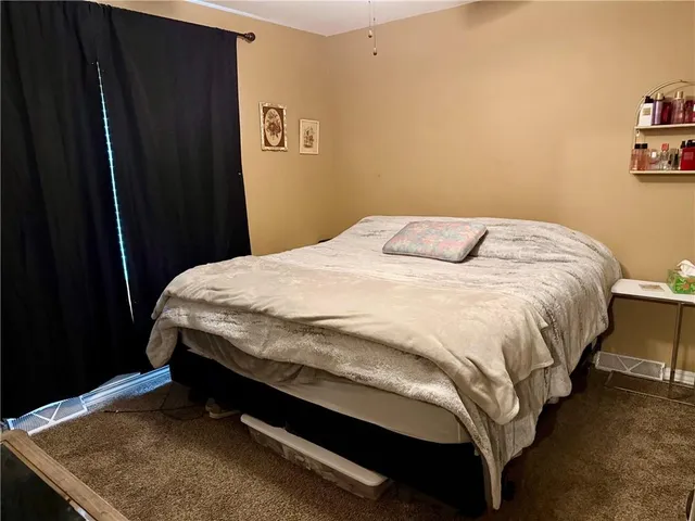 $99,000 | 1408 Richard Avenue, Parsons, KS 67357