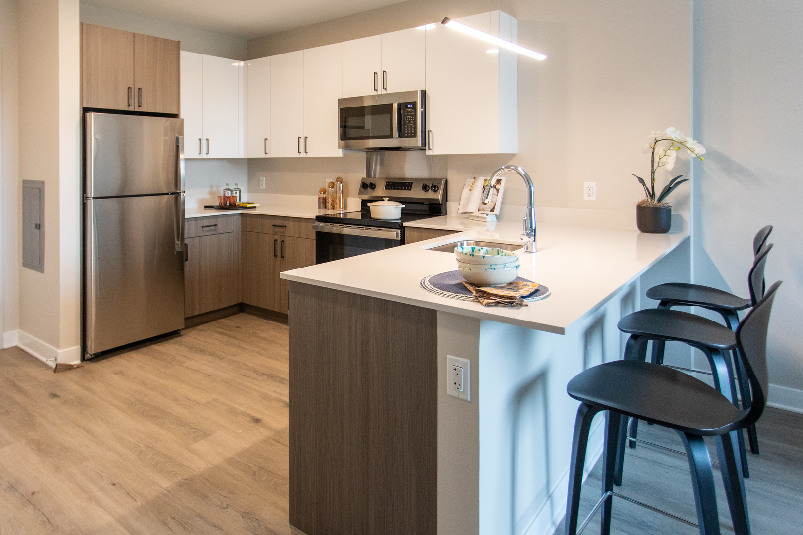 1257 West Roosevelt Road, Unit 610 Chicago, IL 60608 - Photo 5 of 8