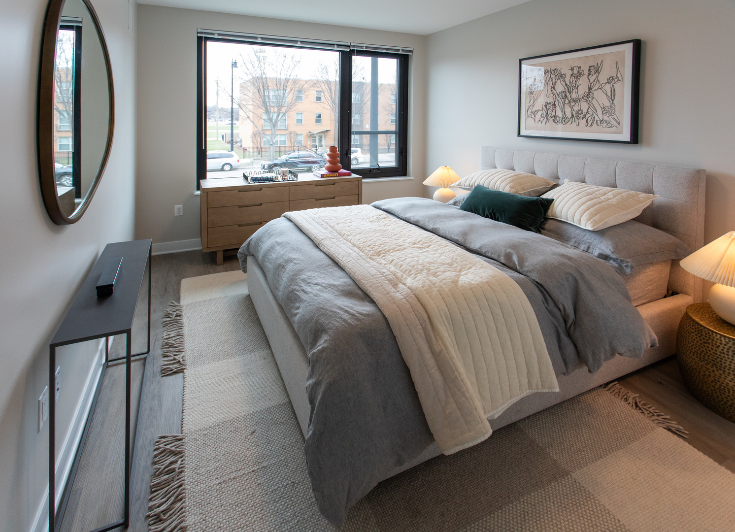 1257 West Roosevelt Road, Unit 610 Chicago, IL 60608 - Photo 6 of 8