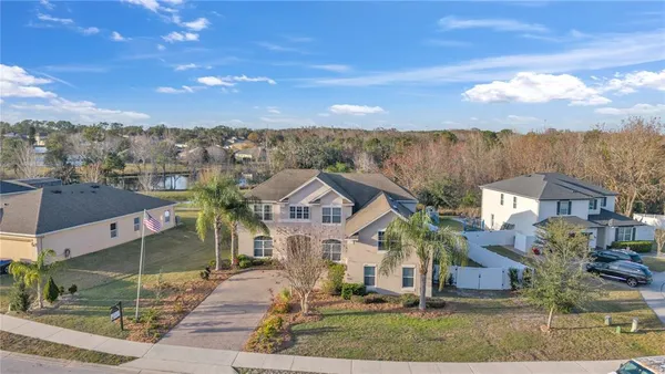 $649,900 | 3463 Creek Run Lane, Eustis, FL 32736