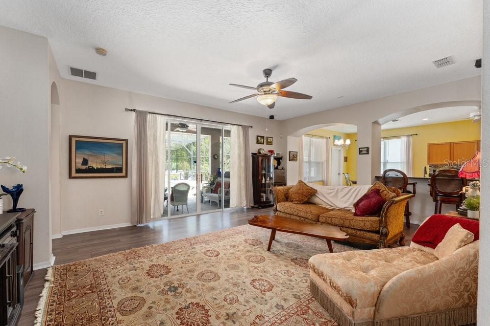 3463 Creek Run Lane Eustis, FL 32736 - Photo 22 of 86