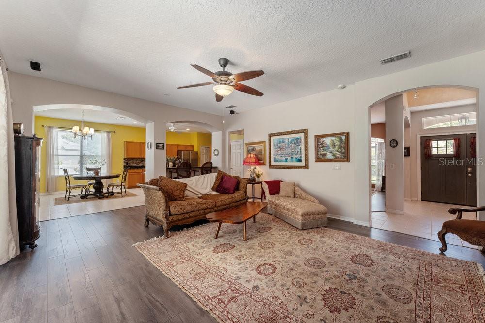 3463 Creek Run Lane Eustis, FL 32736 - Photo 23 of 86