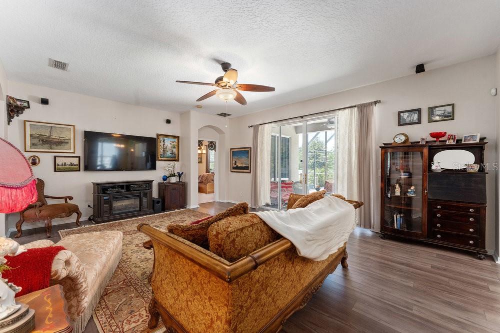 3463 Creek Run Lane Eustis, FL 32736 - Photo 24 of 86