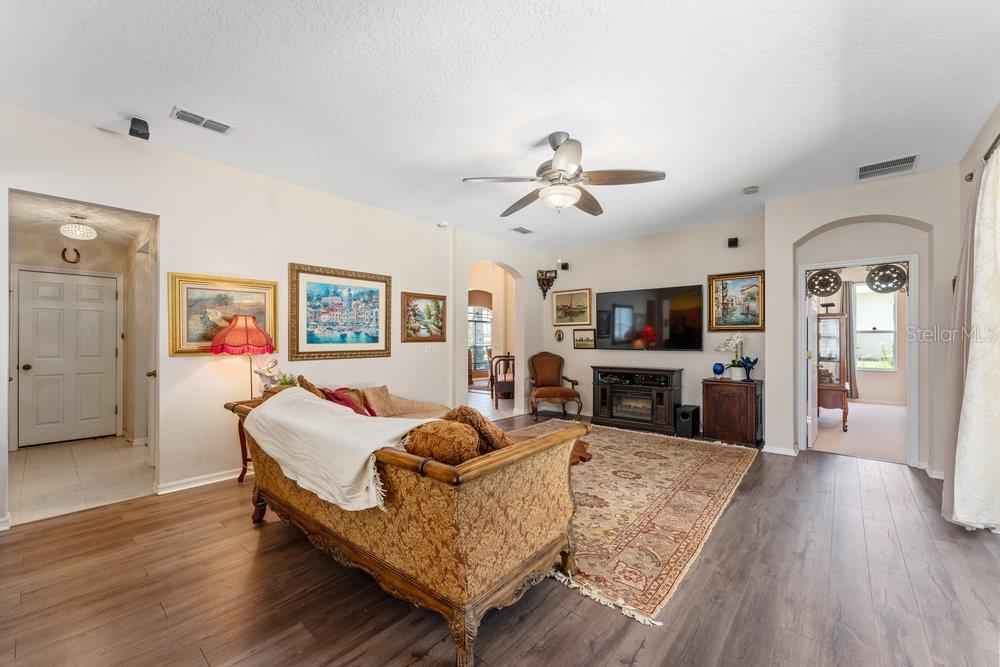 3463 Creek Run Lane Eustis, FL 32736 - Photo 25 of 86