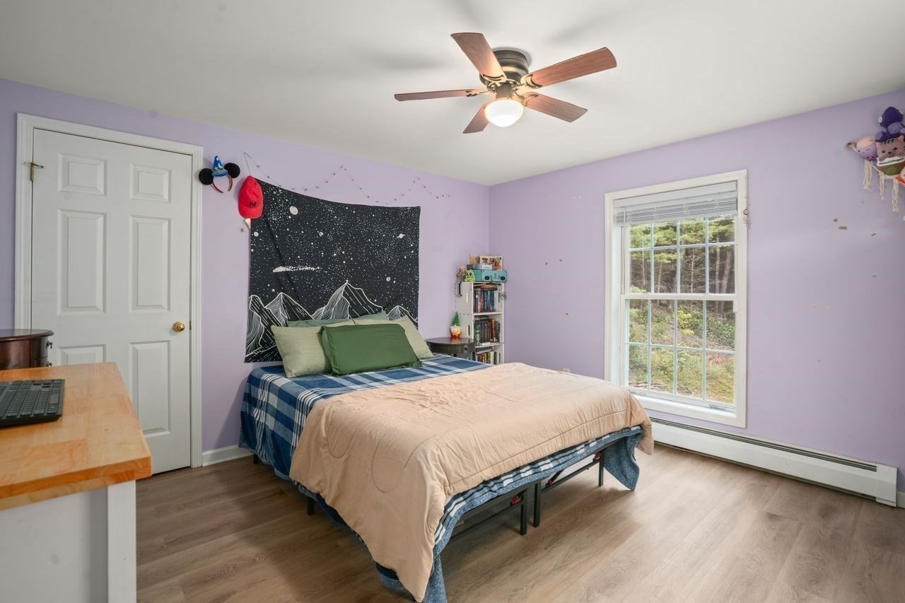 115 Farm Pond Road Oakham, MA 01068 - Photo 27 of 42 Gallery Image 27