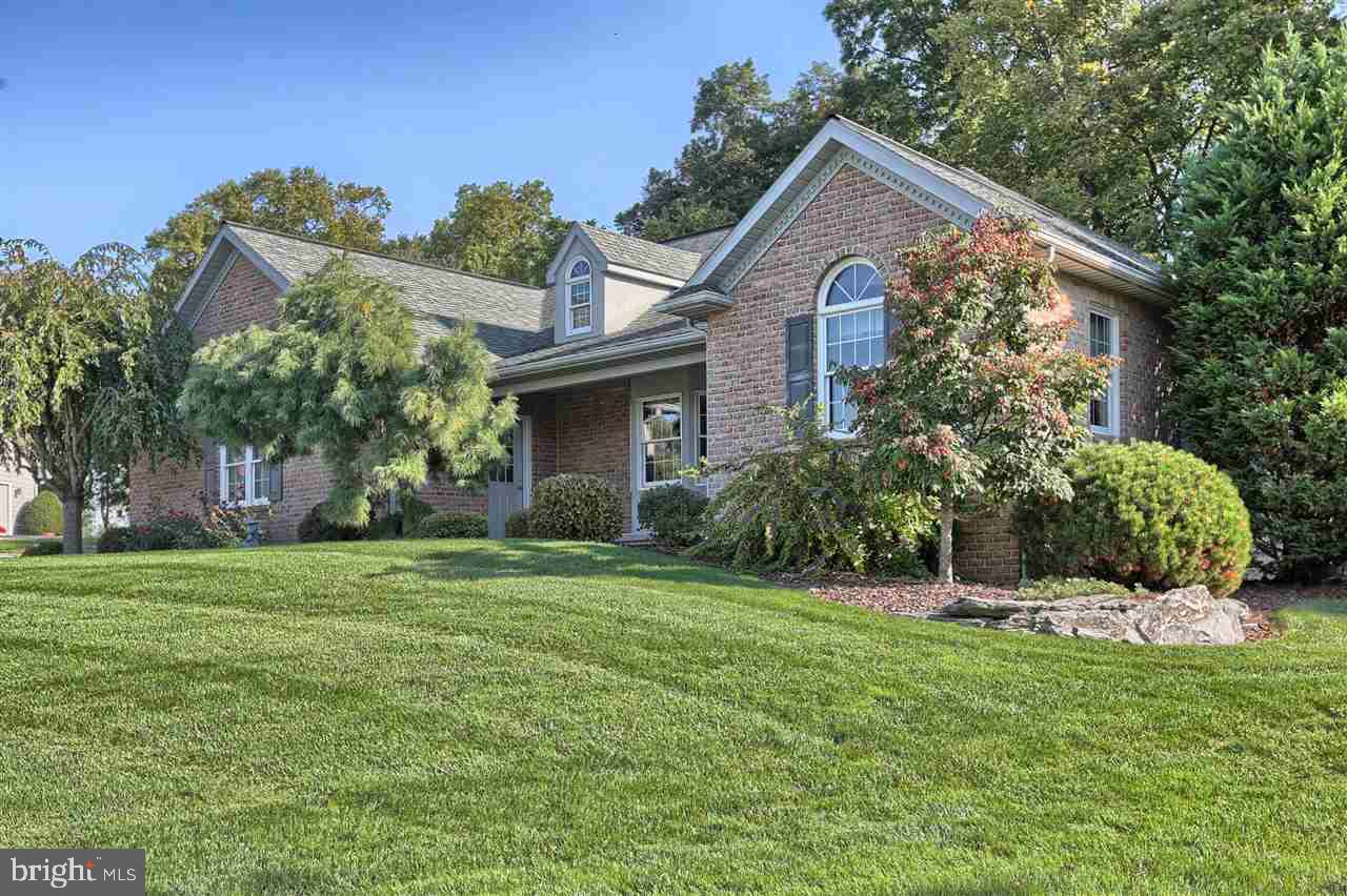 1365 Carriage House Road Middletown, PA 17057 - Photo 20 of 25 Gallery Image 20