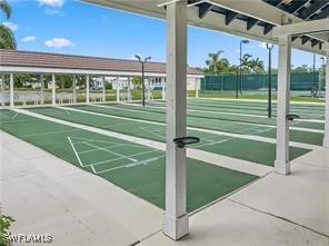 3057 Waterview Point Naples, FL 34120 - Photo 27 of 31 a view of a backyard