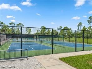 3057 Waterview Point Naples, FL 34120 - Photo 28 of 31 a view of a house and outdoor space