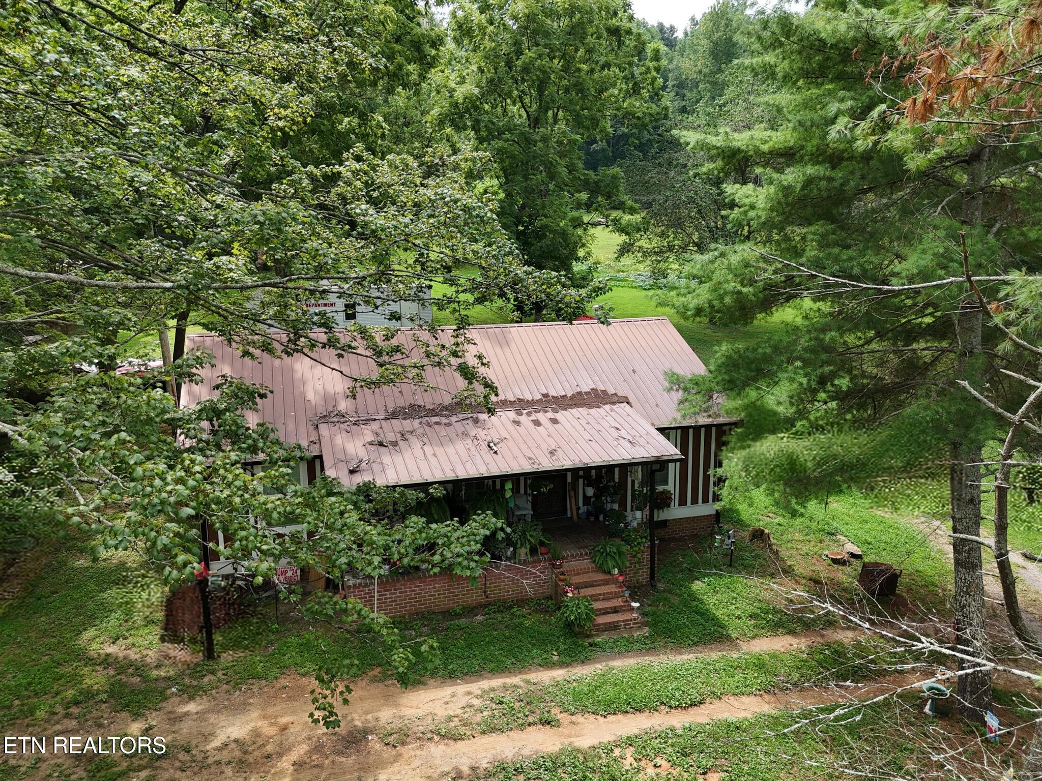 3824 Sugar Grove Valley Road Harriman, TN 37748 - Photo 1 of 51 3824 Sugar Grove Valley Rd 49